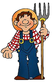 farmer